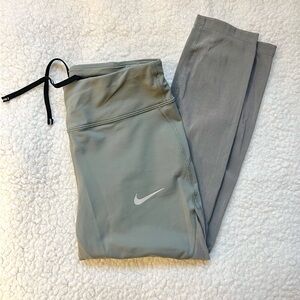 nike dri-fit leggings